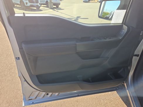 New 2026 Ford F150 STX w/ Equipment Group 200A image 11