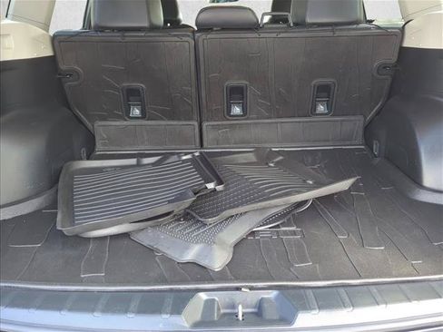 Used 2019 Subaru Forester Limited AWD/4WD image 6