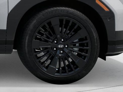 New 2026 Hyundai Santa Fe Calligraphy image 8