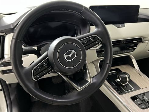 Certified 2024 MAZDA CX-90 Plug-In Hybrid w/ Premium Plus image 11