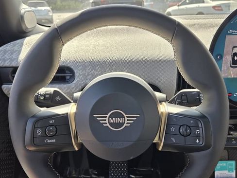 New 2026 MINI Cooper S FWD image 25