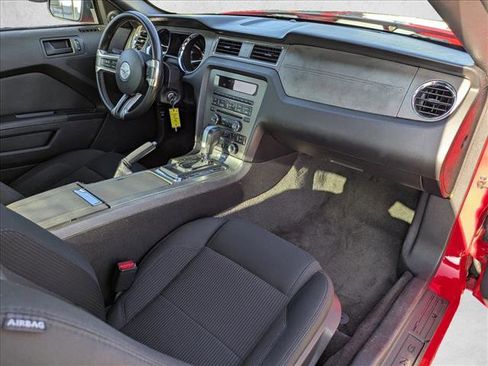 Used 2014 Ford Mustang Coupe w/ Equipment Group 102A image 17