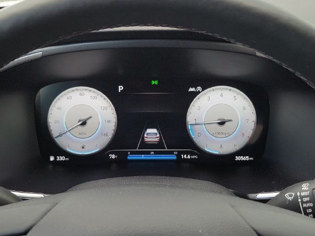 Used 2023 Hyundai Santa Fe Limited AWD/4WD image 27
