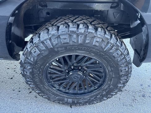 Used 2022 RAM 3500 Limited image 5