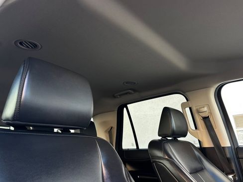 Certified 2024 Ford Expedition Max XLT image 17