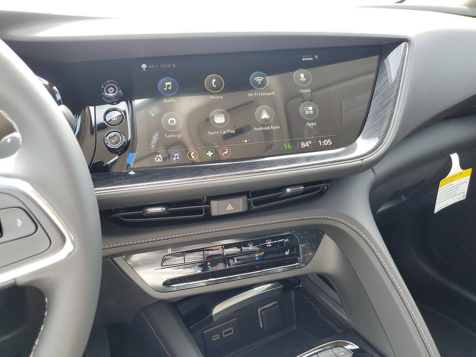 Used 2023 Buick Envision Essence FWD image 19