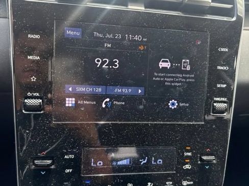 Used 2022 Hyundai Tucson SEL w/ Convenience Package FWD image 17