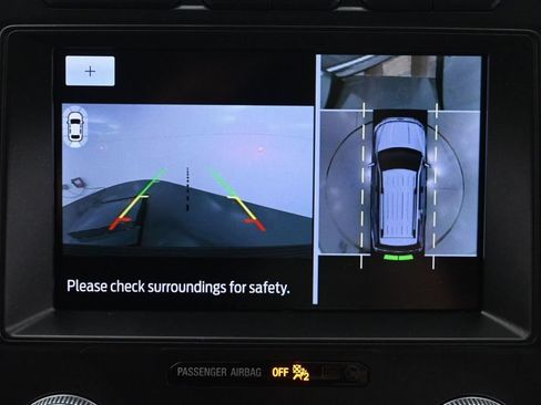 Used 2020 Ford Expedition Platinum RWD image 31
