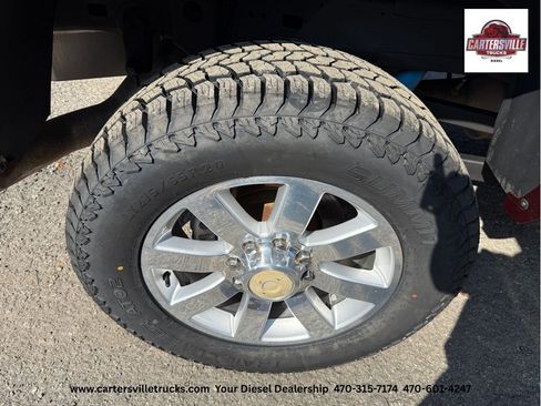 Used 2018 RAM 2500 Longhorn w/ Convenience Group AWD/4WD image 11