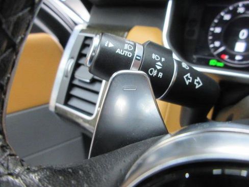 Used 2019 Land Rover Range Rover Sport HSE Dynamic AWD/4WD image 22