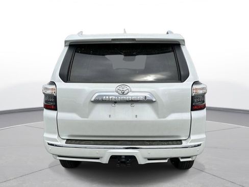 Used 2024 Toyota 4Runner Limited image 7