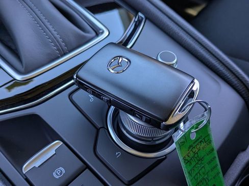 New 2025 MAZDA CX-5 AWD 2.5 S image 29