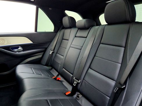 Certified 2026 Mercedes-Benz GLE 350 4MATIC image 16