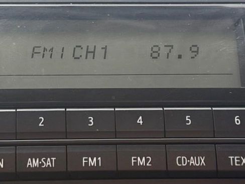 Used 2012 Toyota Tacoma 4x4 Access Cab image 20