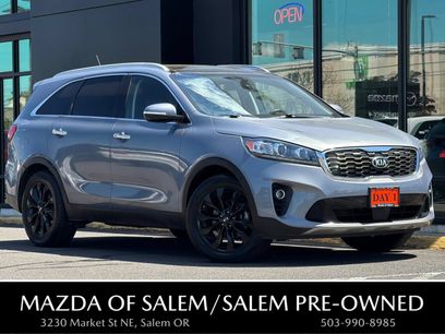 Used 2020 Kia Sorento EX