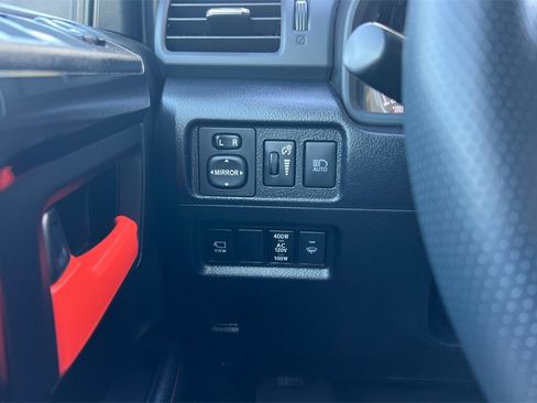 Certified 2023 Toyota 4Runner TRD Pro image 31