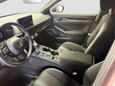 Used 2026 Honda Civic Sport image 21