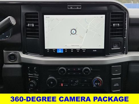 New 2026 Ford F250 XLT w/ XLT Premium Package image 14
