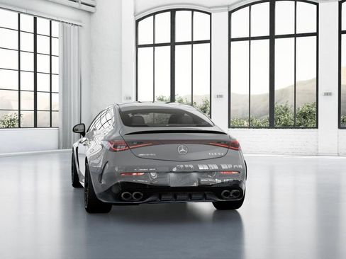 New 2026 Mercedes-Benz CLE 53 AMG 4MATIC Coupe image 26