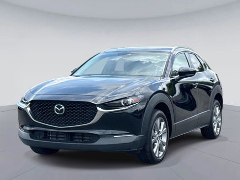 Certified 2023 MAZDA CX-30 AWD 2.5 S w/ Select Package image 7