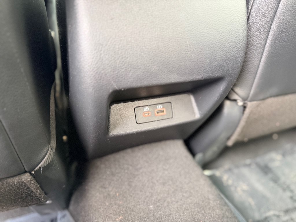 Used 2020 Nissan Altima 2.5 SR FWD image 26