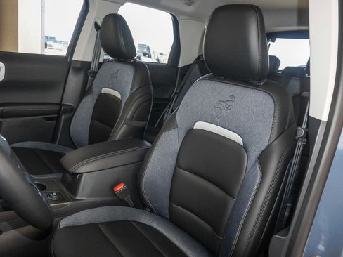 New 2025 Ford Bronco Sport Outer Banks w/ Outer Banks Tech Package+ image 23