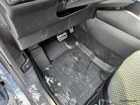 Used 2024 Ford Escape ST-Line w/ Tech Pack #1 image 25