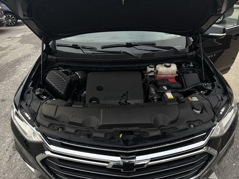 Used 2019 Chevrolet Traverse LT w/ LT Premium Package image 30