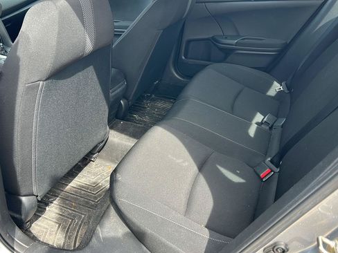 Used 2019 Honda Civic LX image 6