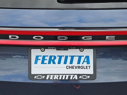 Used 2020 Dodge Durango SXT image 36