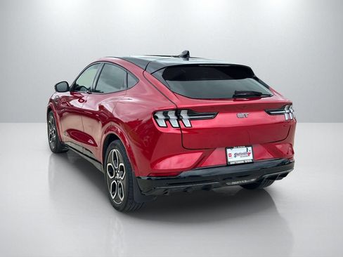 Used 2021 Ford Mustang Mach-E GT AWD/4WD image 7