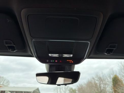 New 2026 Chevrolet Equinox RS w/ Convenience Package III image 58