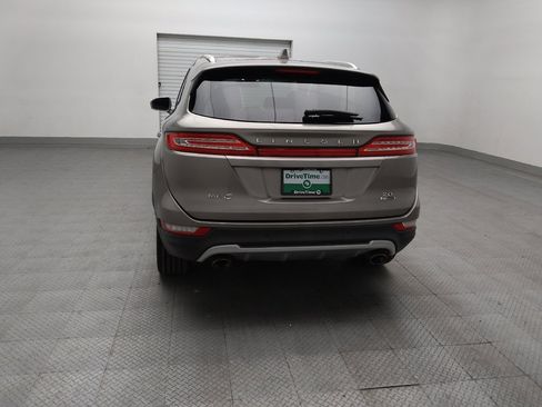 Used 2016 Lincoln MKC Reserve w/ Lincoln MKC Climate Package FWD image 6