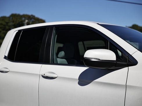 New 2026 Honda Ridgeline RTL image 17