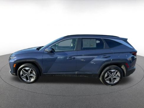 Used 2025 Hyundai Tucson SEL AWD/4WD image 7