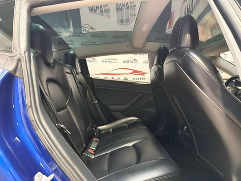 Used 2020 Tesla Model 3 Long Range image 98