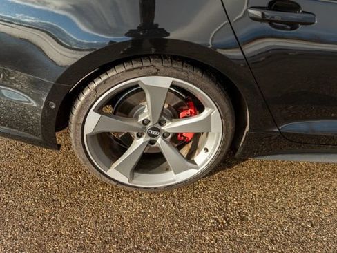 Used 2019 Audi S5 Prestige image 11