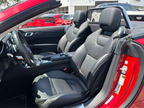 Used 2017 Mercedes-Benz SL 450 image 5