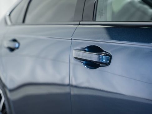Used 2025 Honda Accord Touring image 14