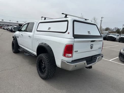 Used 2014 RAM 2500 Laramie image 15