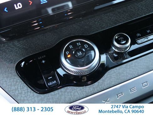 New 2026 Ford Expedition Tremor image 22