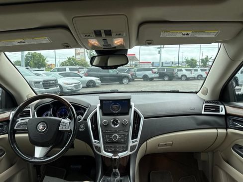 Used 2012 Cadillac SRX Luxury FWD image 20