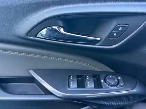 Used 2024 Chevrolet Trax ACTIV w/ Driver Confidence Package image 11