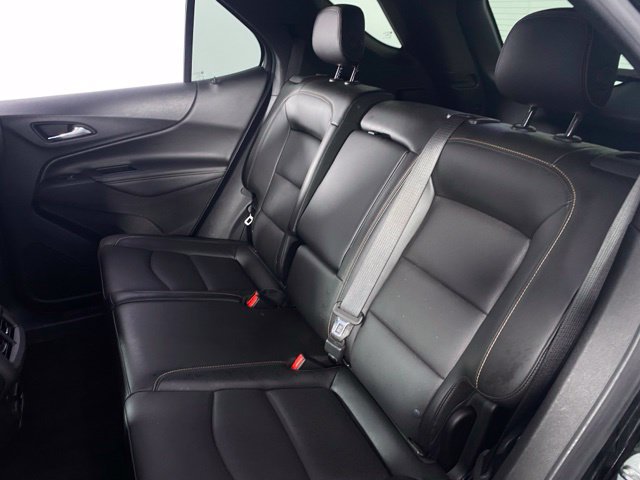Used 2018 Chevrolet Equinox Premier AWD/4WD image 13