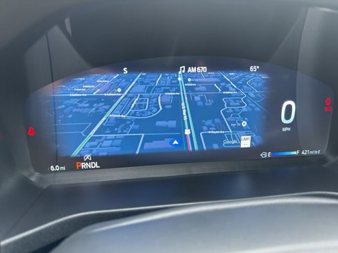 New 2026 Ford Explorer Active AWD/4WD image 30