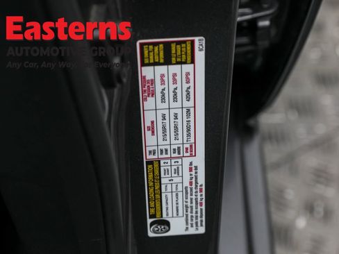 Used 2024 Nissan Altima 2.5 SV image 33