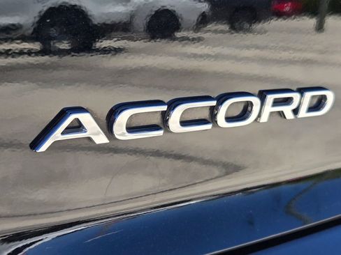Used 2023 Honda Accord EX image 14