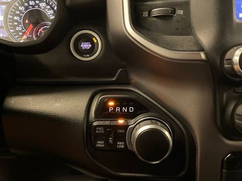 Used 2019 RAM 1500 Big Horn AWD/4WD image 15