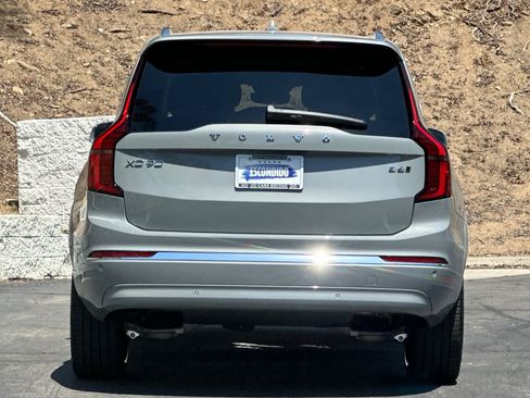 New 2026 Volvo XC90 B6 Plus AWD/4WD image 5