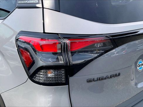 Certified 2026 Subaru Forester AWD/4WD image 29